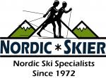 Nordic Skier Sports